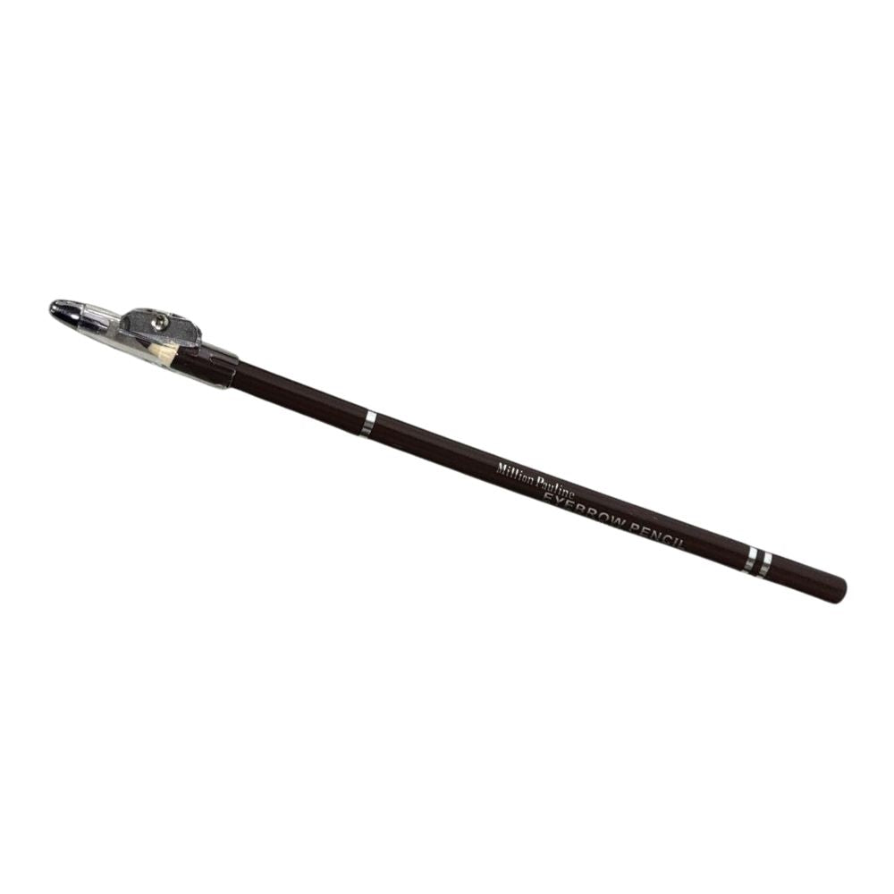 LAPIZ PARA CEJAS DE LARGA DURACION  MILLION PAULINE