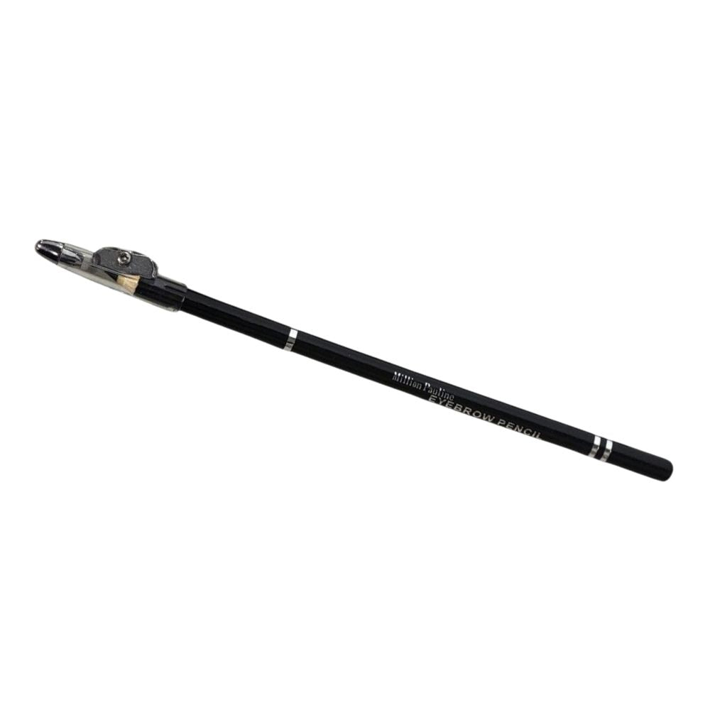 LAPIZ PARA CEJAS DE LARGA DURACION  MILLION PAULINE