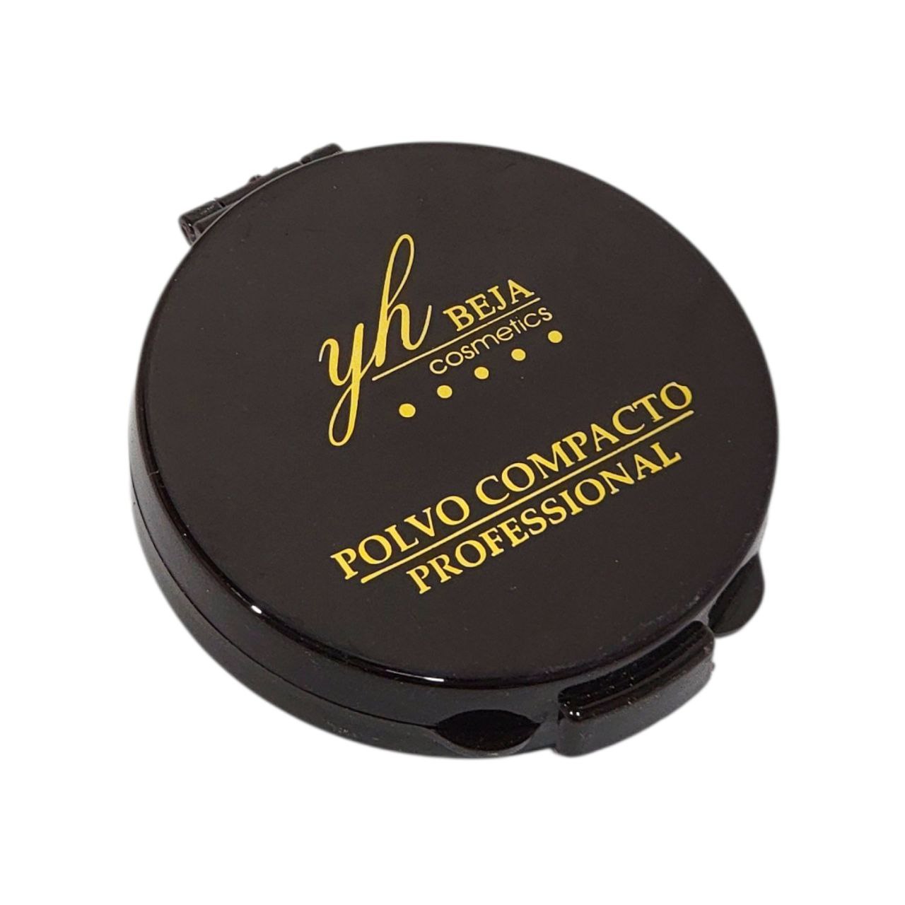 POLVO COMPACTO 6 TONOS YH BEJA COSMETICS