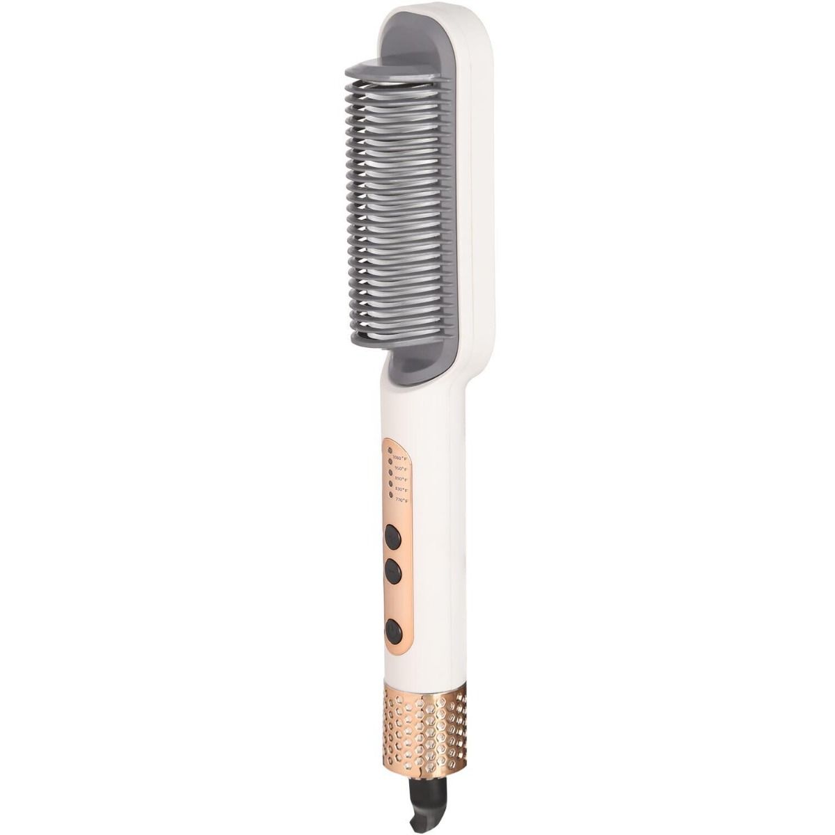 CEPILLO ALISADOR DE CABELLO DE ALTA POTENCIA IONICO MODELO SK-1008 SOKANY 30CM