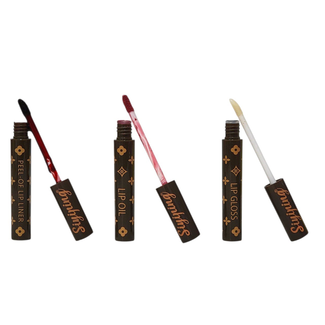 SET DE BELLEZA INSPIRADO EN EL DISEÑO DE ALTA GAMA 6PCS SIYIPING