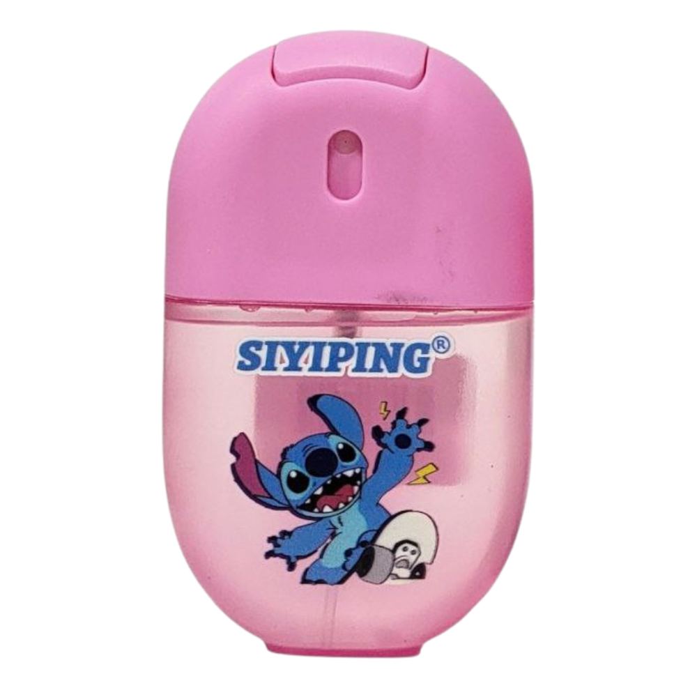 SPLASH MINI PARA NIÑAS DE STITCH SIYIPING 50ML (M)