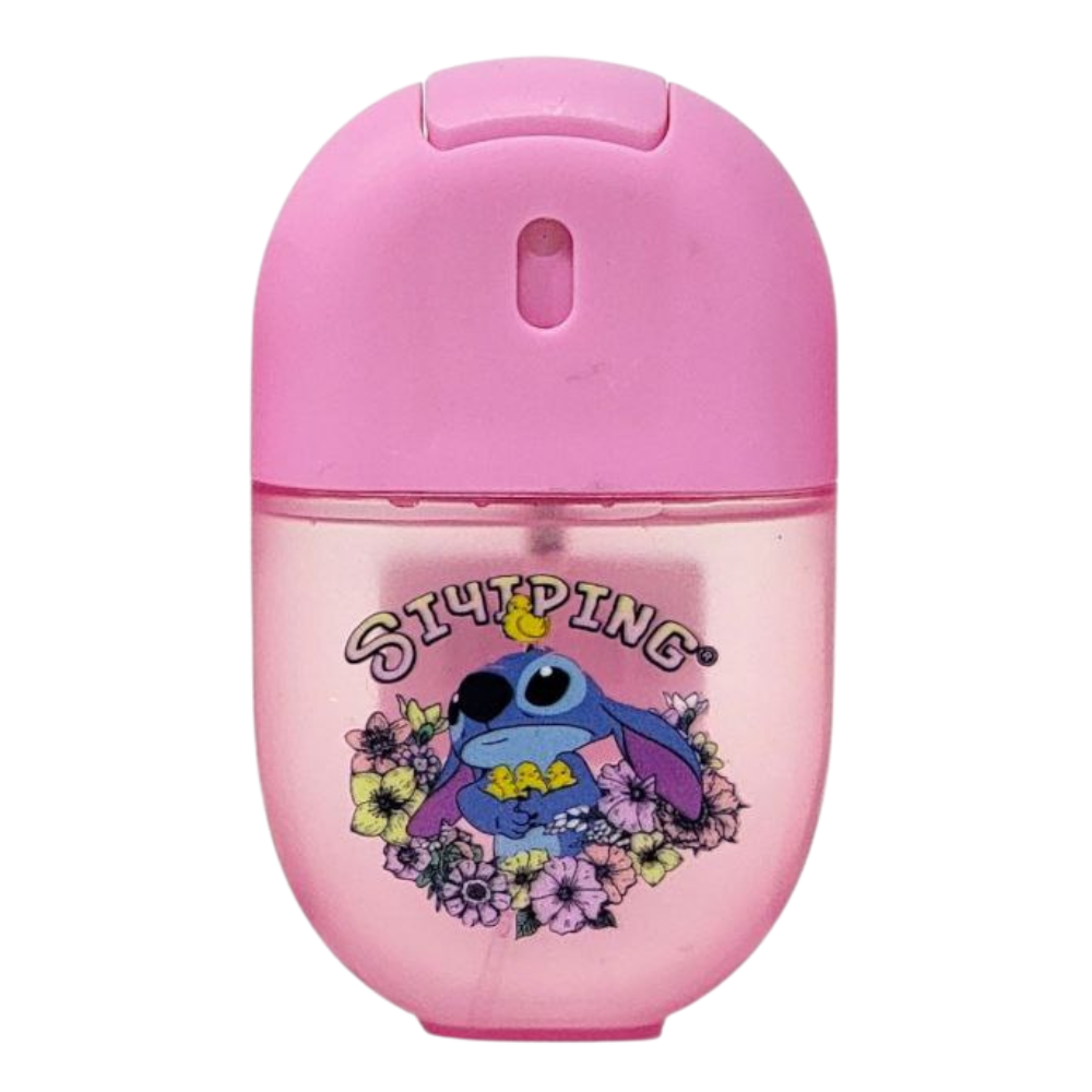 SPLASH MINI PARA NIÑAS DE STITCH SIYIPING 50ML (M)
