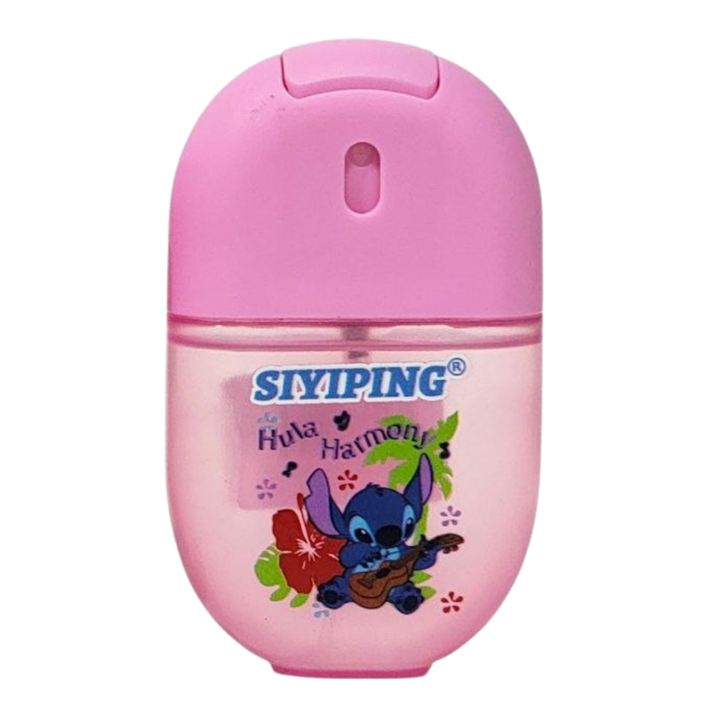 SPLASH MINI PARA NIÑAS DE STITCH SIYIPING 50ML (M)