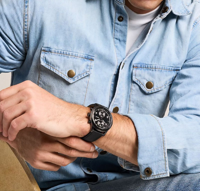 RELOJ ORIGINAL FOSSIL PARA HOMBRE