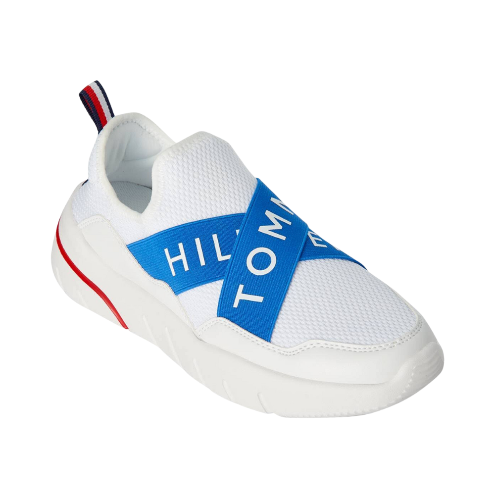 ZAPATOS ORIGINALES TOMMY HILFIGER  #7.5 #8