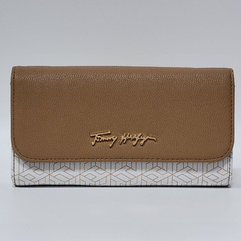 MONEDERO ORIGINAL TOMMY HILFIGER