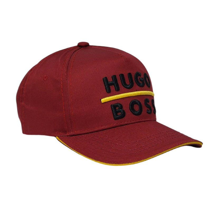 GORRA HUGO BOSS