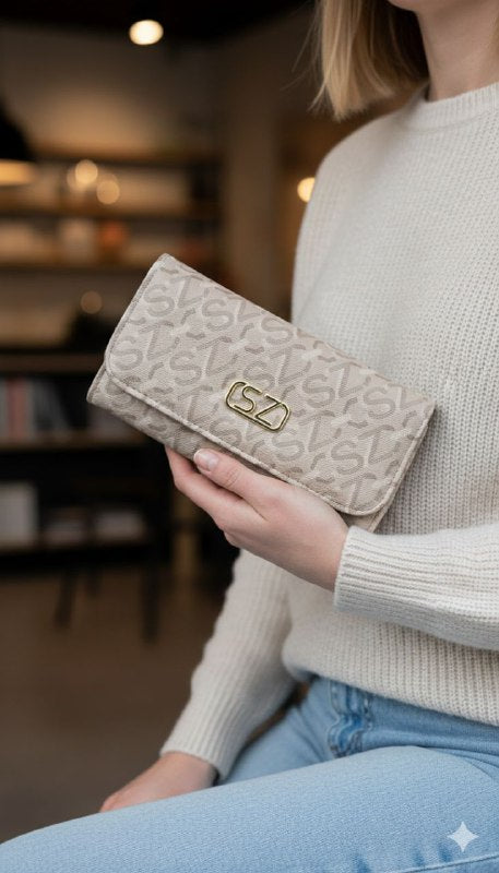 MONEDERO ECONÓMICO SOFIAZUL 19X12CM