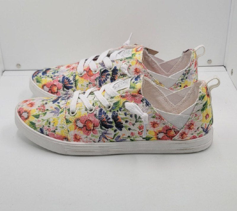 ZAPATOS ORIGINALES ROXY #7