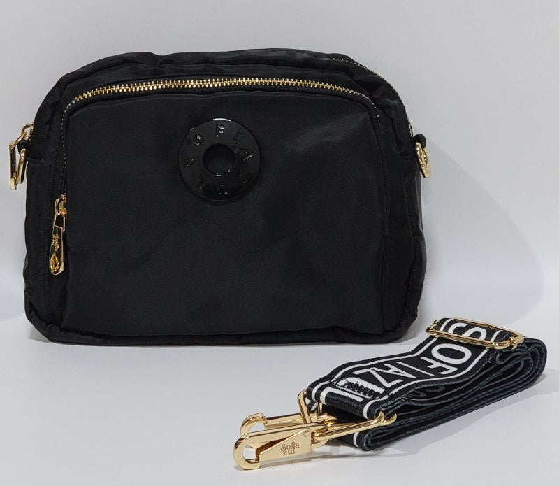 MENSAJERA ECONÓMICA SOFIAZUL