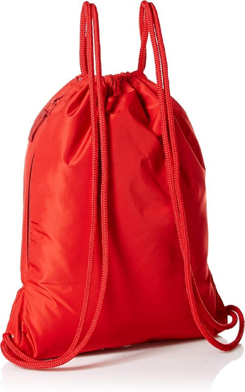 MOCHILA ORIGINAL CON CORDÓN ADIDAS