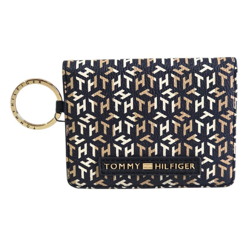 TARJETERO ORIGINAL TOMMY HILFIGER