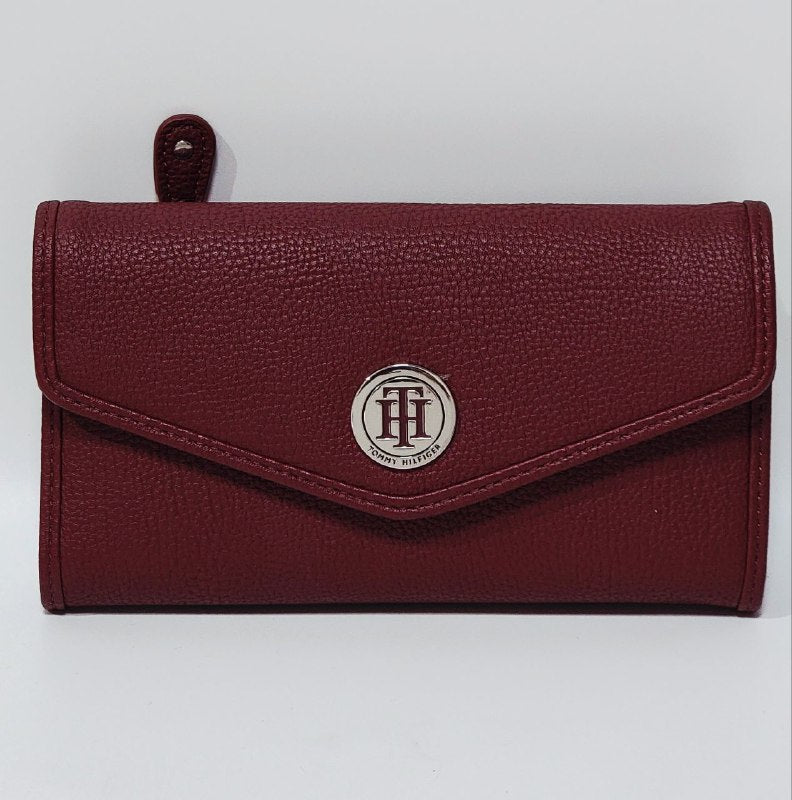 MONEDERO ORIGINAL TOMMY HILFIGER
