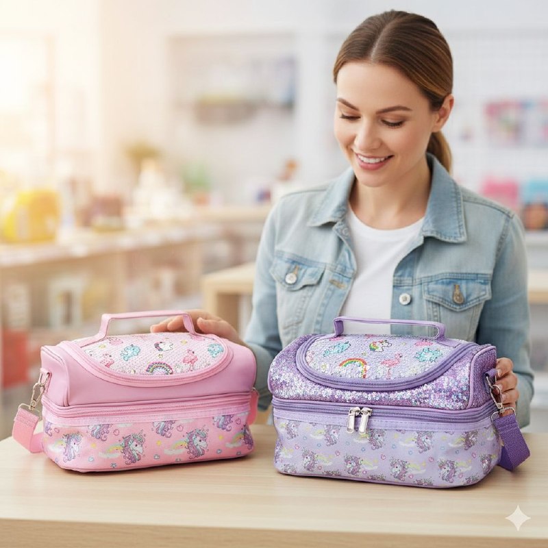 LONCHERA TERMICA ECONOMICA TABÚ