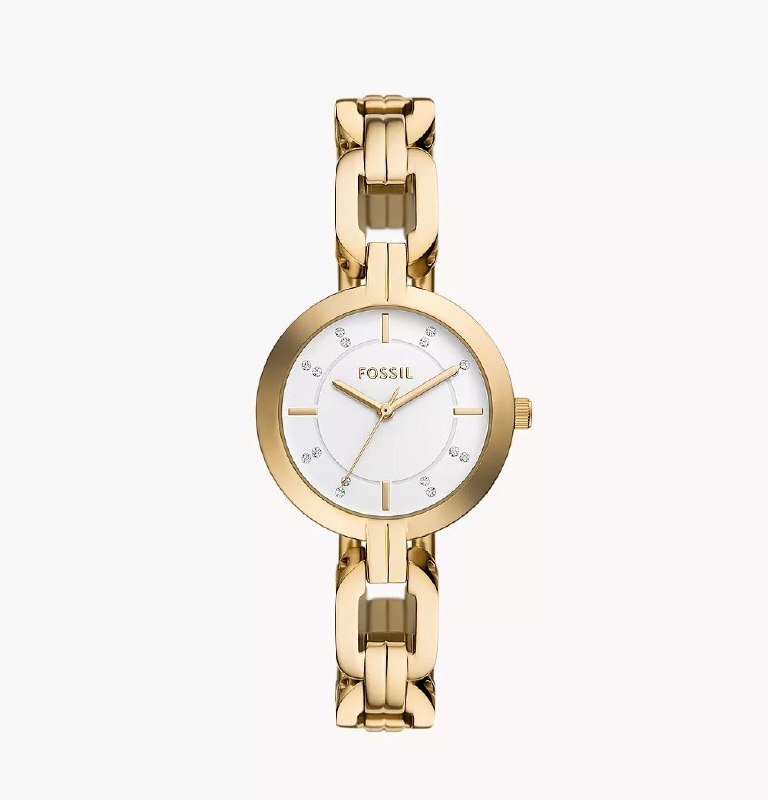 RELOJ ORIGINAL FOSSIL PARA DAMA