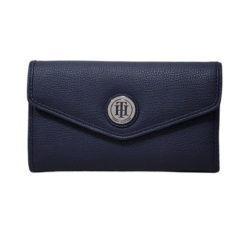 MONEDERO ORIGINAL TOMMY HILFIGER