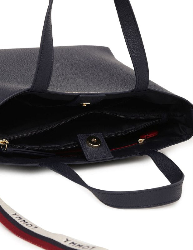 CARTERA ORIGINAL TOMMY HILFIGER