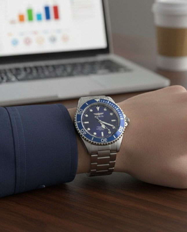 RELOJ ORIGINAL INVICTA PARA CABALLERO