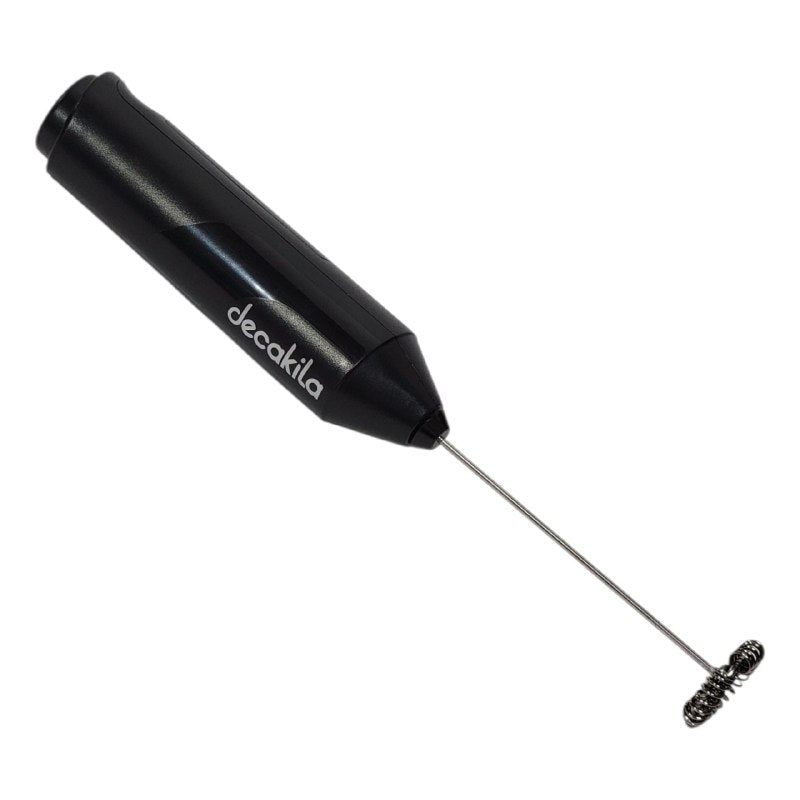 MAQUINA BATIDOR DE ACERO INOXIDABLE FACIL DE LIMPIAR DECAKILA