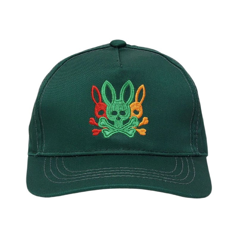 GORRA PSYCHO BUNNY CONEJO