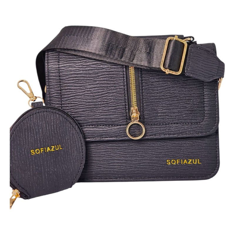 MENSAJERA ECONÓMICA SOFIAZUL