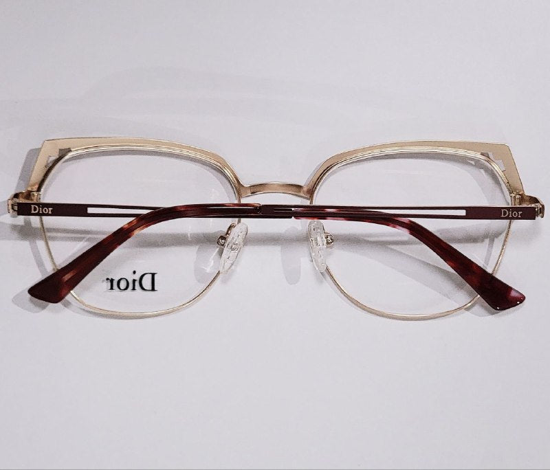 LENTES ORIGINALES PARA GRADUAR DIOR