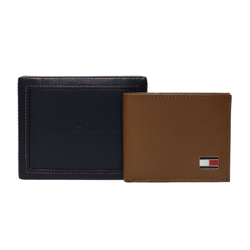BILLETERA ORIGINAL TOMMY HILFIGER