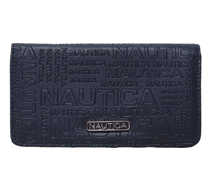 MONEDERO ORIGINAL NAUTICA