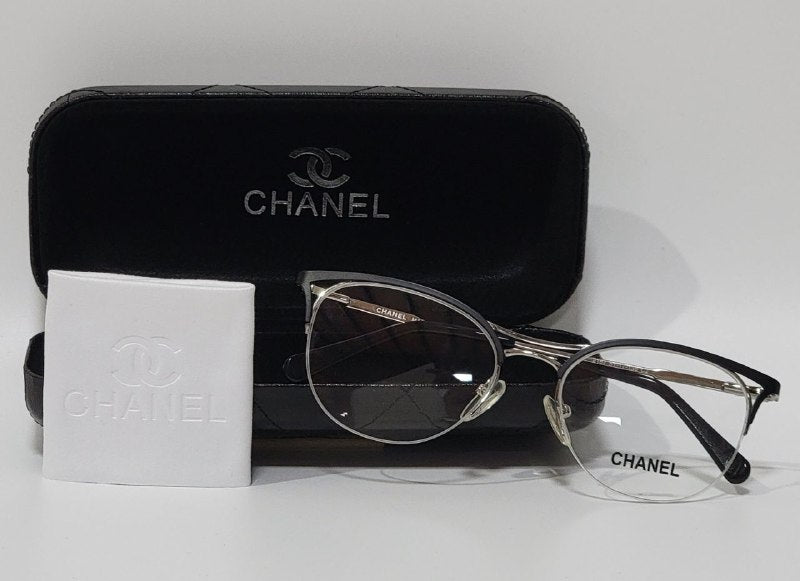 LENTES ORIGINALES PARA GRADUAR CHANEL