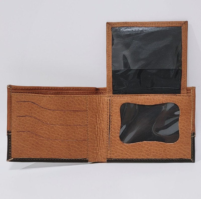 BILLETERA ECONOMICA VARIEDAD DE MARCAS Y ESTILOS