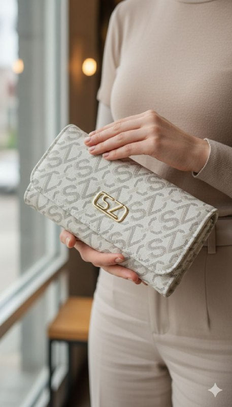 MONEDERO ECONÓMICO SOFIAZUL 19X12CM