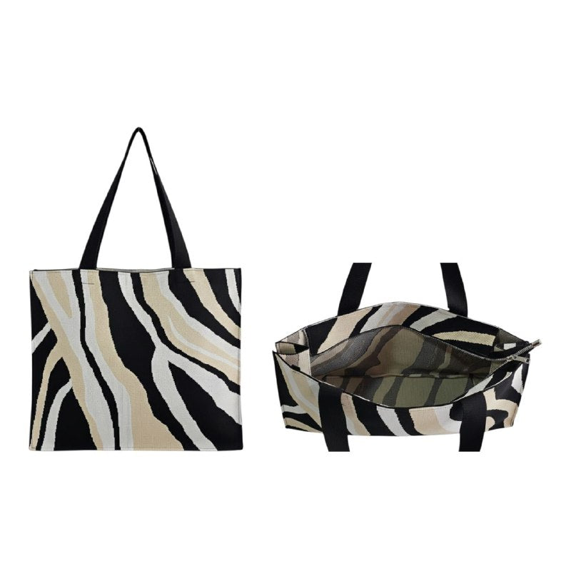 BOLSO DE VIAJE ECONÓMICO GAIA