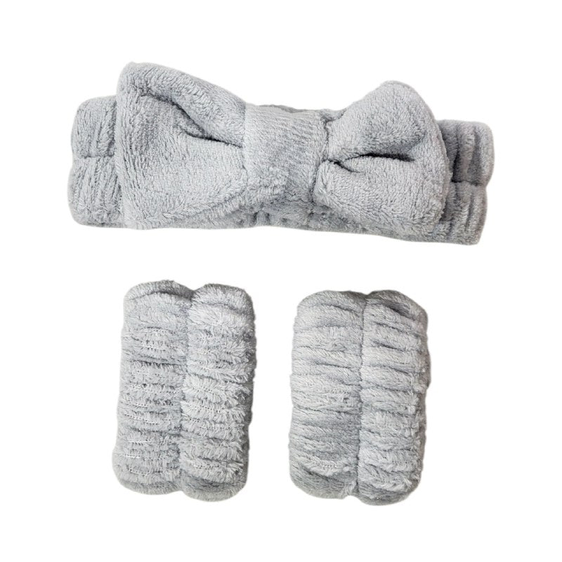 SET DE CUIDADO FACIAL 3PCS