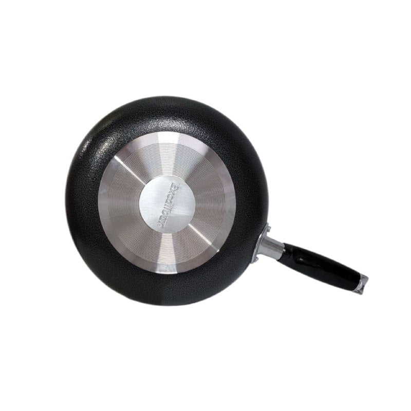 SARTEN MULTIUSOS, RECUBRIMIENTO CON XYLAN, ANTIADHERENTE DE CALIDAD EXCALIBUR 22CM