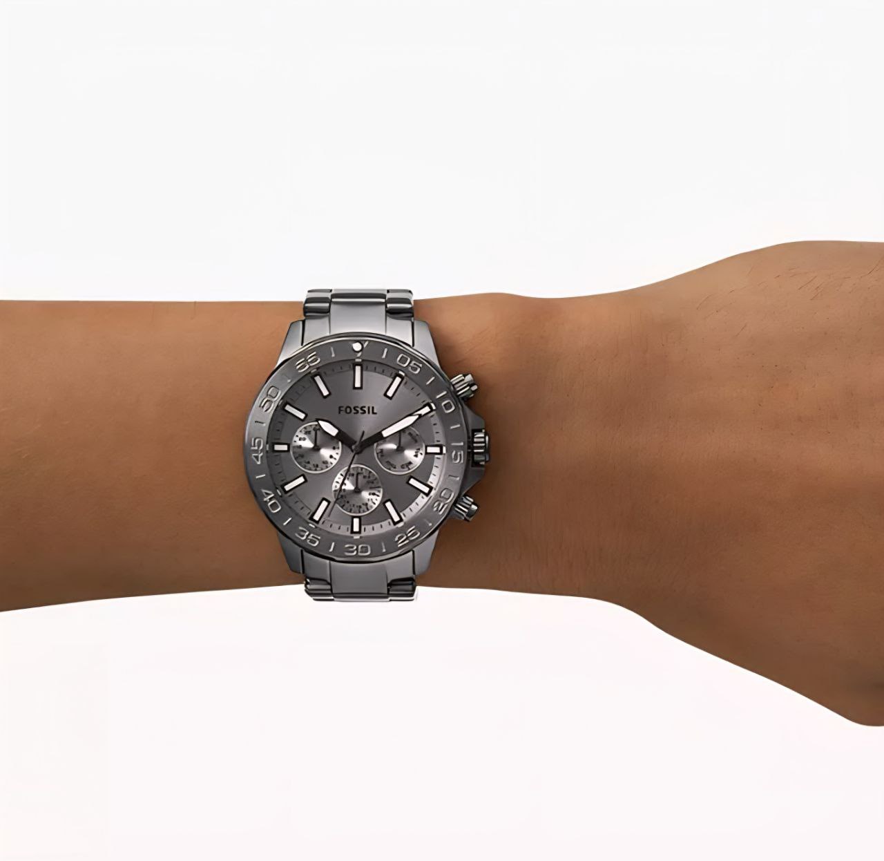 RELOJ ORIGINAL FOSSIL PARA HOMBRE