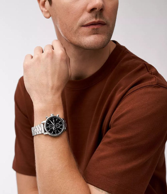 RELOJ ORIGINAL FOSSIL PARA HOMBRE
