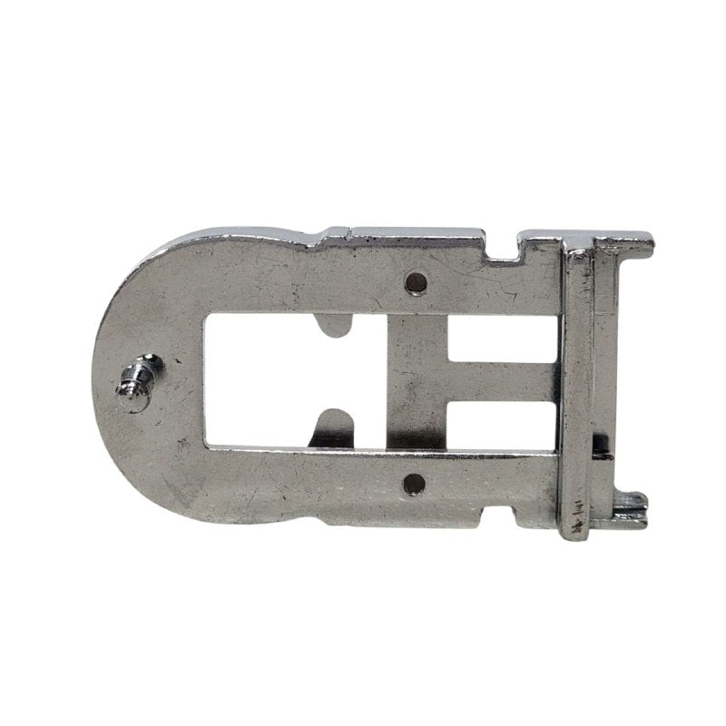 HEBILLA DE FAJA CAROLINA HERRERA ROJA