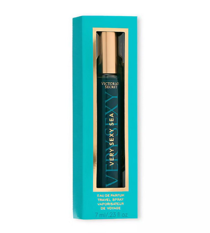VICTORIAS SECRET MINI VERY SEXY SEA EDP 7ML (M)