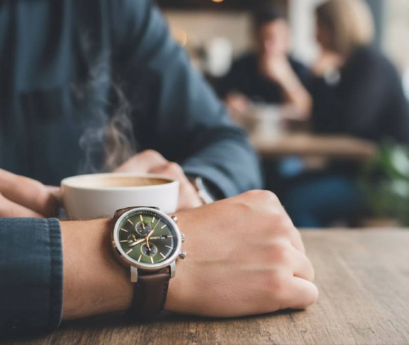 RELOJ ORIGINAL FOSSIL PARA HOMBRE