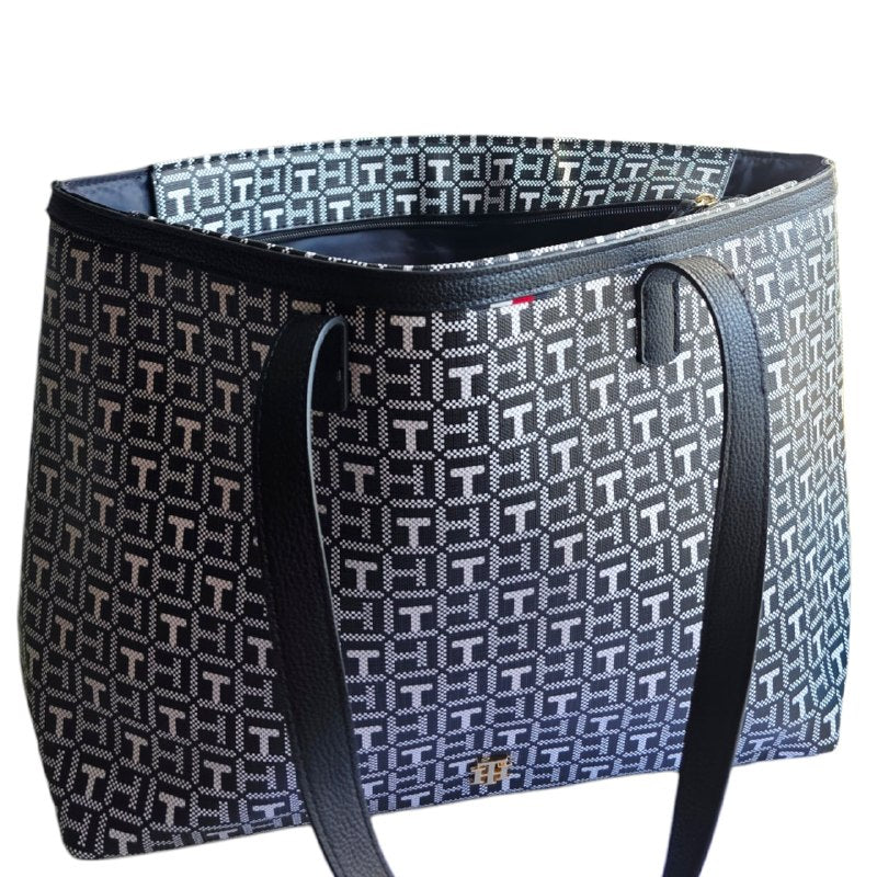 CARTERA ORIGINAL TOMMY HILFIGER