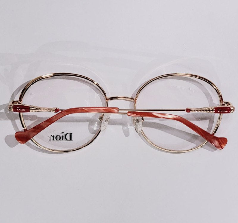 LENTES ORIGINALES PARA GRADUAR DIOR