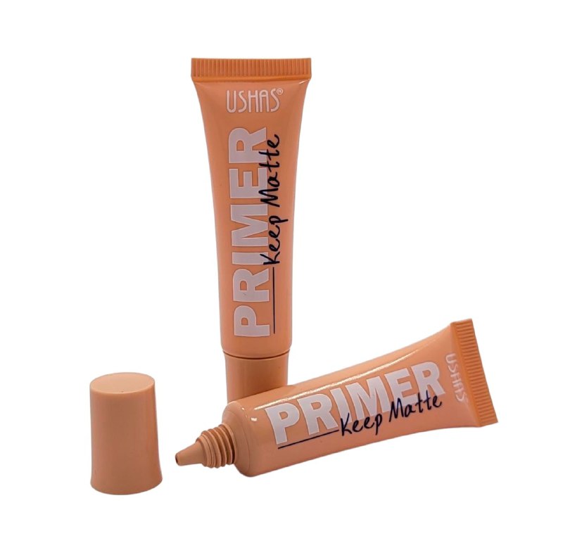 PRIMER KEEP MATTE USHAS 12ML
