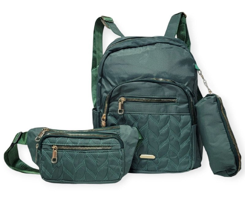 MOCHILA ECONÓMICA BOHOCHIC