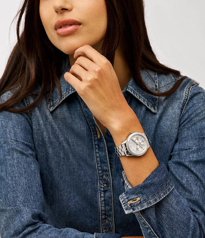 RELOJ ORIGINAL FOSSIL PARA MUJER