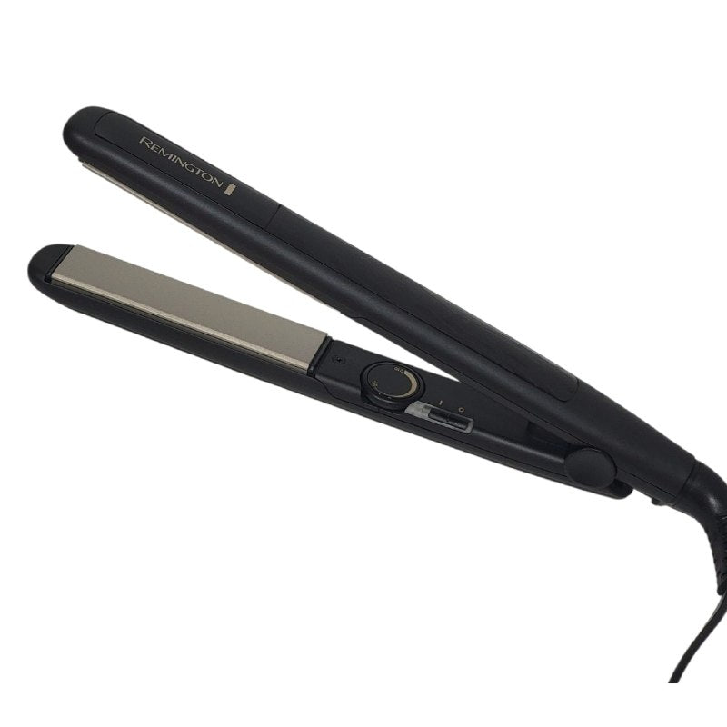 PLANCHA PARA EL CABELLO ALISADORA DE EDICION LIMITADA QUE DEJA EL PELO SUAVE Y BRILLANTE REMINGTON