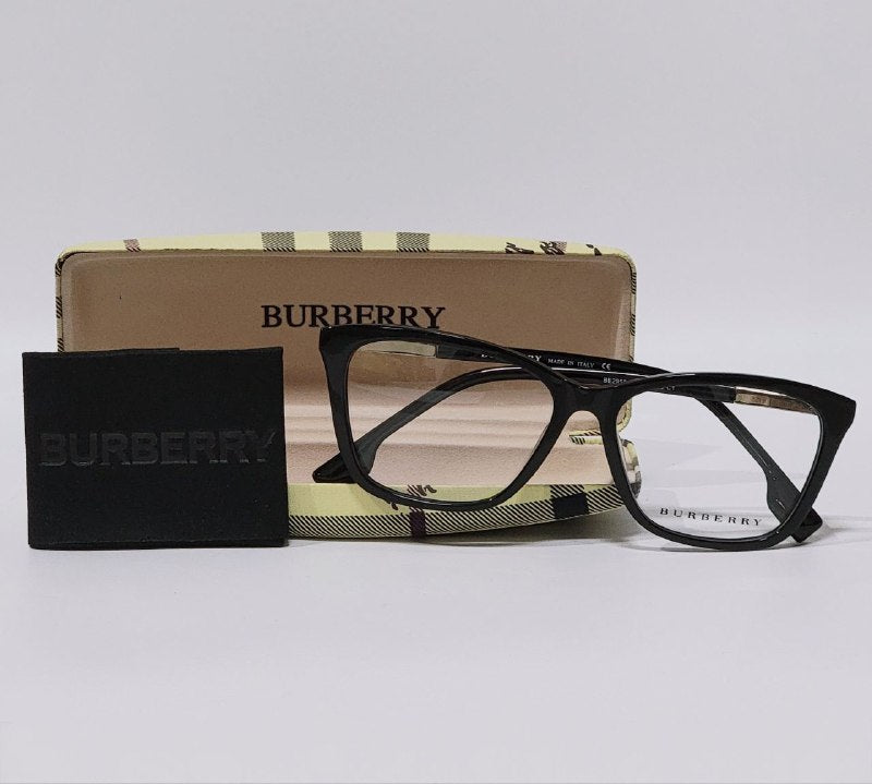 LENTES ORIGINALES PARA GRADUAR BURBERRY