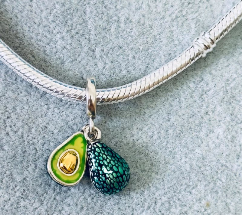 PCHARM3149 FORMA AGUACATE