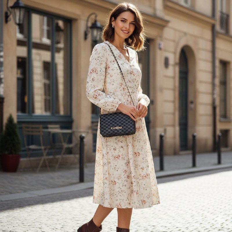 MENSAJERA ORIGINAL BEBE