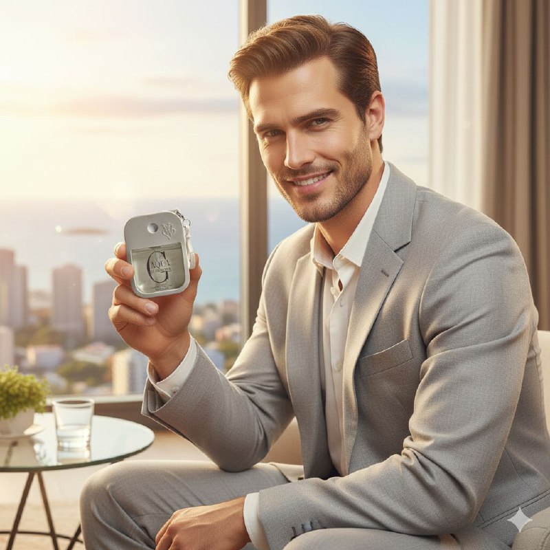 VV LOVE PERFUME EN MINIATURA TIPO LLAVERO EDT 35ML (H)